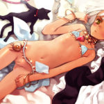 Uncensored Lolicon Images 8 (13)