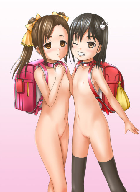 Lolicon Images Pack 3 (40)
